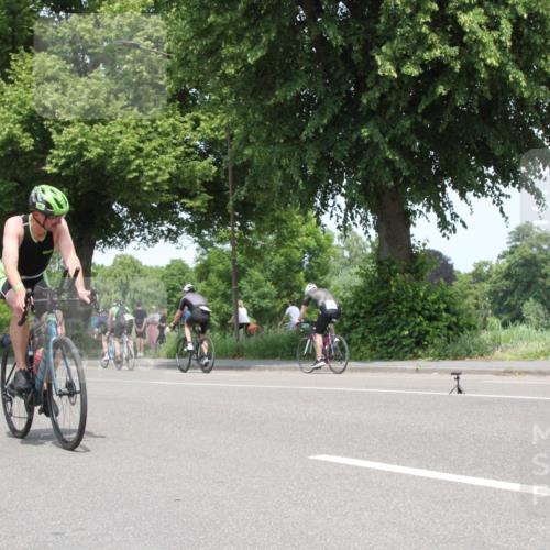 15.06.2025 - 7 Türme Triathlon Yannick Fuchs http://msf.ph/oto/7964797 15.06.2025 13:01:03 Radfahren  meine-sportfotos.de