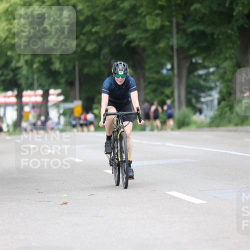 15.06.2025 - 7 Türme Triathlon Yannick Fuchs http://msf.ph/oto/7964828 15.06.2025 13:55:51 Radfahren 937, 1118 meine-sportfotos.de