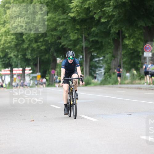 15.06.2025 - 7 Türme Triathlon Yannick Fuchs http://msf.ph/oto/7964841 15.06.2025 13:55:51 Radfahren 937, 1118 meine-sportfotos.de