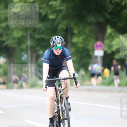 15.06.2025 - 7 Türme Triathlon Yannick Fuchs http://msf.ph/oto/7964856 15.06.2025 13:55:52 Radfahren 937, 1118 meine-sportfotos.de