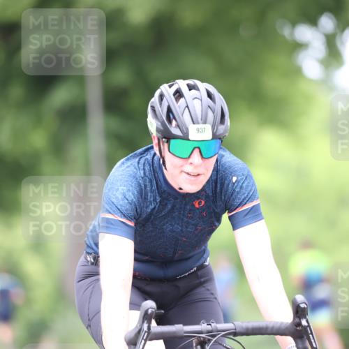 15.06.2025 - 7 Türme Triathlon Yannick Fuchs http://msf.ph/oto/7964871 15.06.2025 13:55:53 Radfahren 937, 1118 meine-sportfotos.de