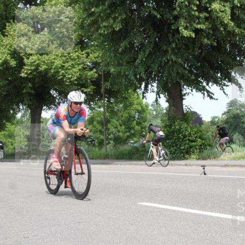 15.06.2025 - 7 Türme Triathlon Yannick Fuchs http://msf.ph/oto/7964882 15.06.2025 13:02:15 Radfahren  meine-sportfotos.de