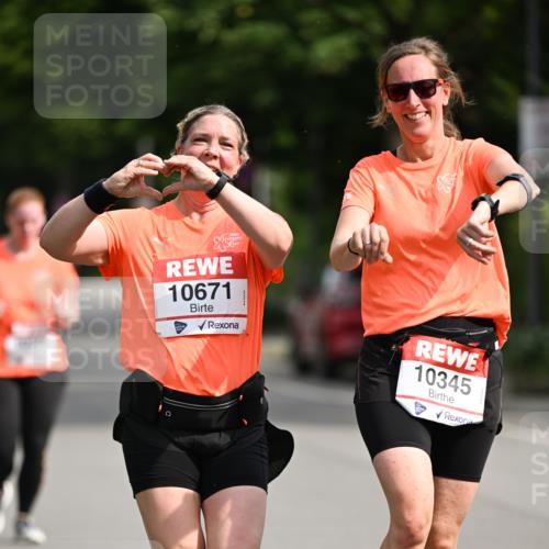 15.06.2025 - REWE Women's Run Dr. Thomas Lammeyer http://msf.ph/oto/7964892 15.06.2025 09:53:04 Laufen 10671, 10345 meine-sportfotos.de
