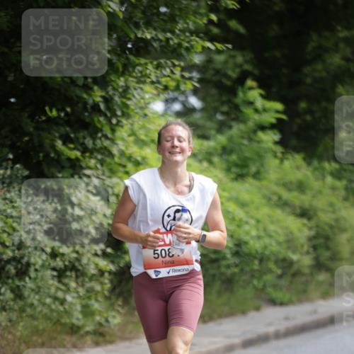 15.06.2025 - REWE Women's Run Jannik Wohlers http://msf.ph/oto/7964970 15.06.2025 09:59:54 Laufen 309 meine-sportfotos.de