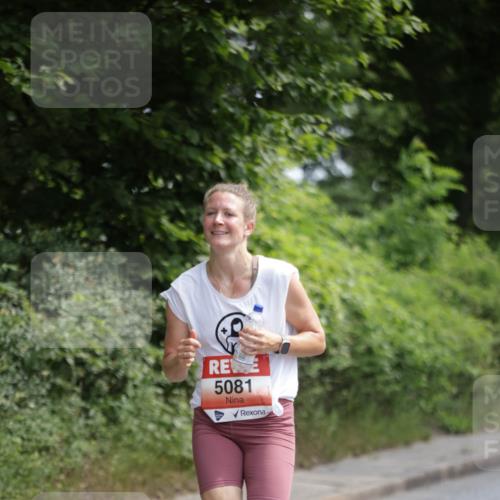 15.06.2025 - REWE Women's Run Jannik Wohlers http://msf.ph/oto/7964997 15.06.2025 09:59:54 Laufen 5081 meine-sportfotos.de
