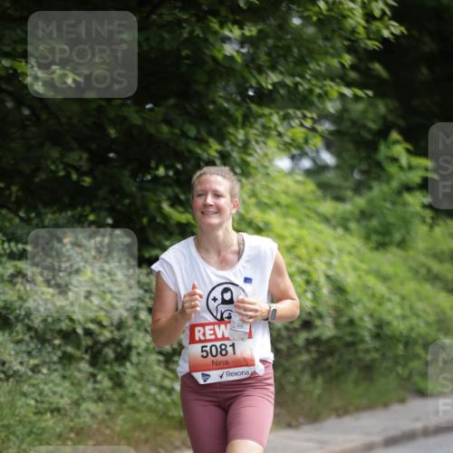 15.06.2025 - REWE Women's Run Jannik Wohlers http://msf.ph/oto/7965004 15.06.2025 09:59:54 Laufen 5081 meine-sportfotos.de