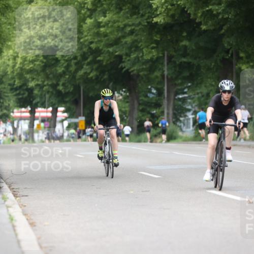 15.06.2025 - 7 Türme Triathlon Yannick Fuchs http://msf.ph/oto/7965016 15.06.2025 13:56:43 Radfahren 1086 meine-sportfotos.de