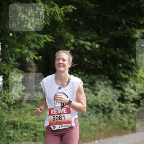 15.06.2025 - REWE Women's Run Jannik Wohlers http://msf.ph/oto/7965072 15.06.2025 09:59:55 Laufen 5081 meine-sportfotos.de