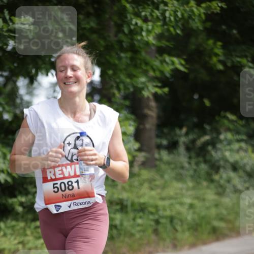 15.06.2025 - REWE Women's Run Jannik Wohlers http://msf.ph/oto/7965111 15.06.2025 09:59:55 Laufen 5081 meine-sportfotos.de