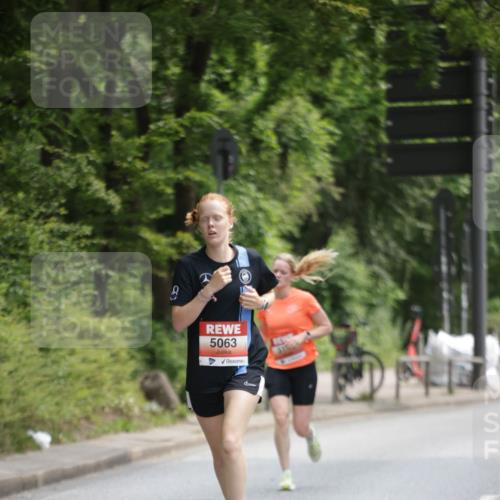 15.06.2025 - REWE Women's Run Jannik Wohlers http://msf.ph/oto/7965134 15.06.2025 09:59:57 Laufen 8, 5063 meine-sportfotos.de