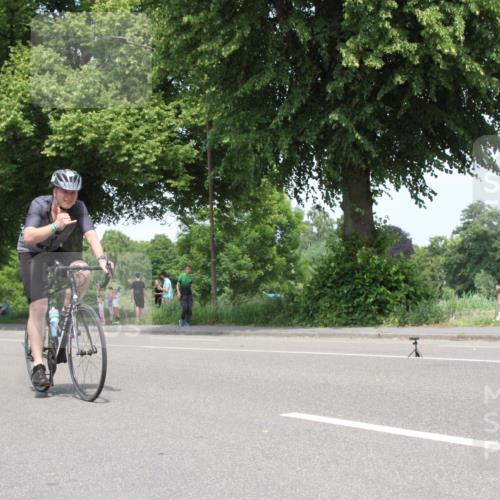 15.06.2025 - 7 Türme Triathlon Yannick Fuchs http://msf.ph/oto/7965147 15.06.2025 13:05:27 Radfahren  meine-sportfotos.de