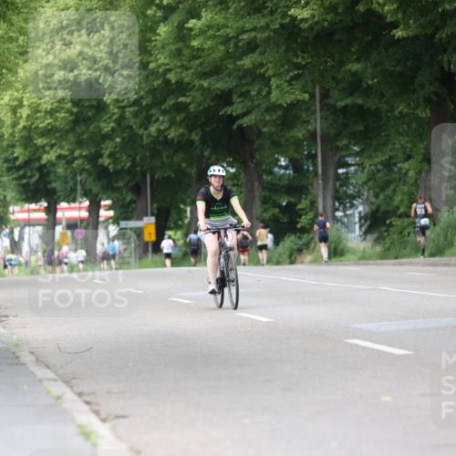 15.06.2025 - 7 Türme Triathlon Yannick Fuchs http://msf.ph/oto/7965164 15.06.2025 13:57:05 Radfahren 539, 808 meine-sportfotos.de