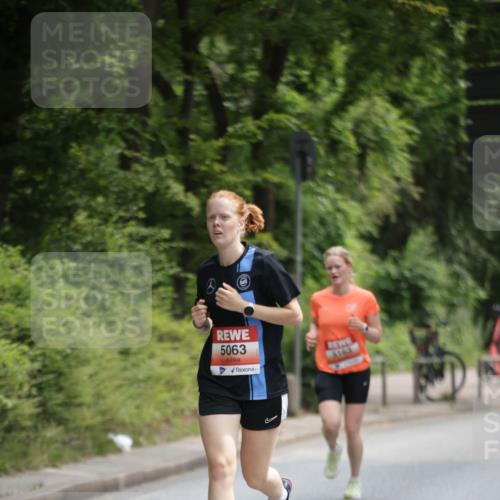 15.06.2025 - REWE Women's Run Jannik Wohlers http://msf.ph/oto/7965171 15.06.2025 09:59:58 Laufen 5063, 5163 meine-sportfotos.de