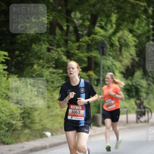 15.06.2025 - REWE Women's Run Jannik Wohlers http://msf.ph/oto/7965185 15.06.2025 09:59:58 Laufen 5063, 3163 meine-sportfotos.de