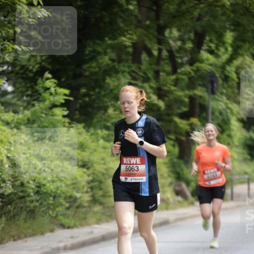 15.06.2025 - REWE Women's Run Jannik Wohlers http://msf.ph/oto/7965230 15.06.2025 09:59:58 Laufen 5063 meine-sportfotos.de