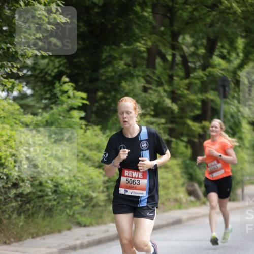 15.06.2025 - REWE Women's Run Jannik Wohlers http://msf.ph/oto/7965240 15.06.2025 09:59:59 Laufen 5063 meine-sportfotos.de