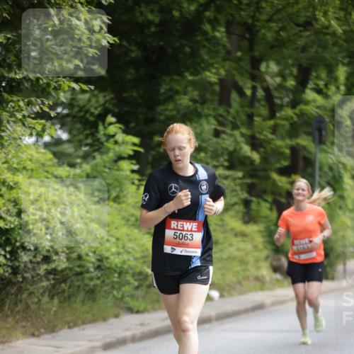 15.06.2025 - REWE Women's Run Jannik Wohlers http://msf.ph/oto/7965259 15.06.2025 09:59:59 Laufen 5063, 3163 meine-sportfotos.de