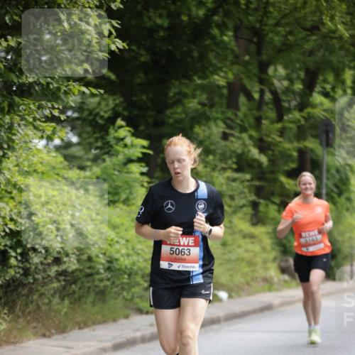 15.06.2025 - REWE Women's Run Jannik Wohlers http://msf.ph/oto/7965267 15.06.2025 09:59:59 Laufen 5063, 6163 meine-sportfotos.de