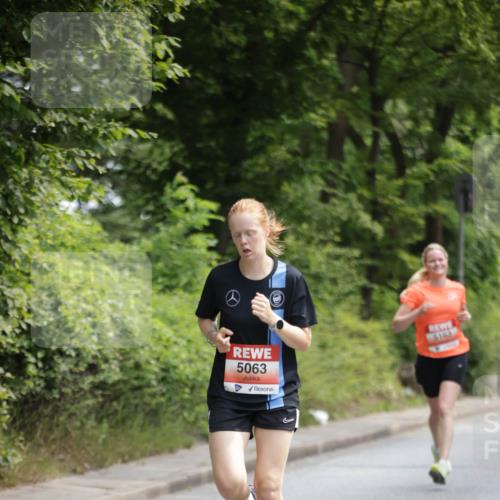 15.06.2025 - REWE Women's Run Jannik Wohlers http://msf.ph/oto/7965270 15.06.2025 09:59:59 Laufen 5063, 5163 meine-sportfotos.de