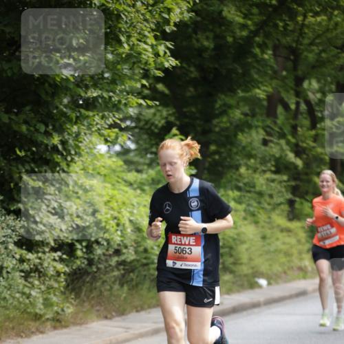 15.06.2025 - REWE Women's Run Jannik Wohlers http://msf.ph/oto/7965292 15.06.2025 09:59:59 Laufen 5063 meine-sportfotos.de