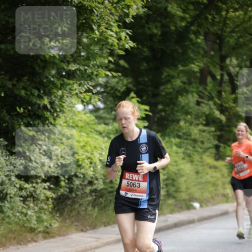 15.06.2025 - REWE Women's Run Jannik Wohlers http://msf.ph/oto/7965295 15.06.2025 09:59:59 Laufen 9, 5063 meine-sportfotos.de