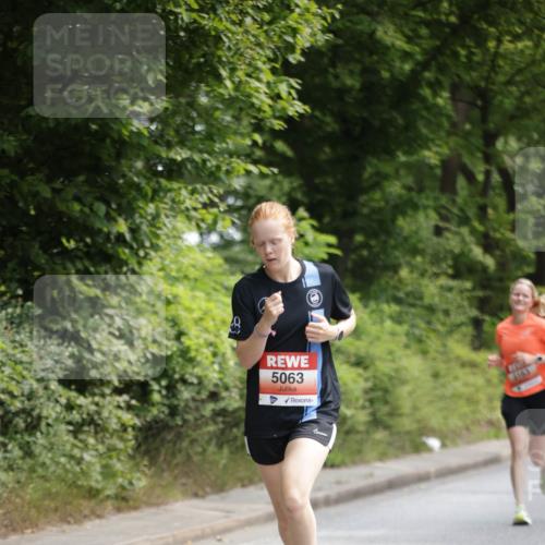 15.06.2025 - REWE Women's Run Jannik Wohlers http://msf.ph/oto/7965303 15.06.2025 09:59:59 Laufen 3, 5063 meine-sportfotos.de