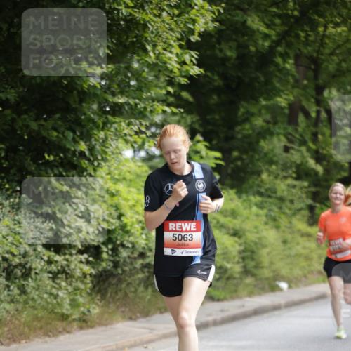 15.06.2025 - REWE Women's Run Jannik Wohlers http://msf.ph/oto/7965304 15.06.2025 09:59:59 Laufen 5063 meine-sportfotos.de
