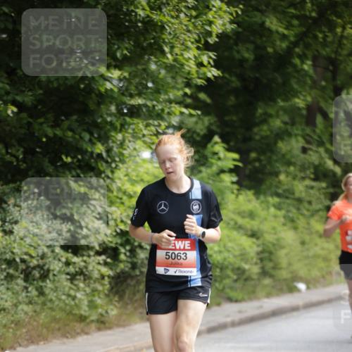15.06.2025 - REWE Women's Run Jannik Wohlers http://msf.ph/oto/7965313 15.06.2025 10:00:00 Laufen 100, 5063 meine-sportfotos.de