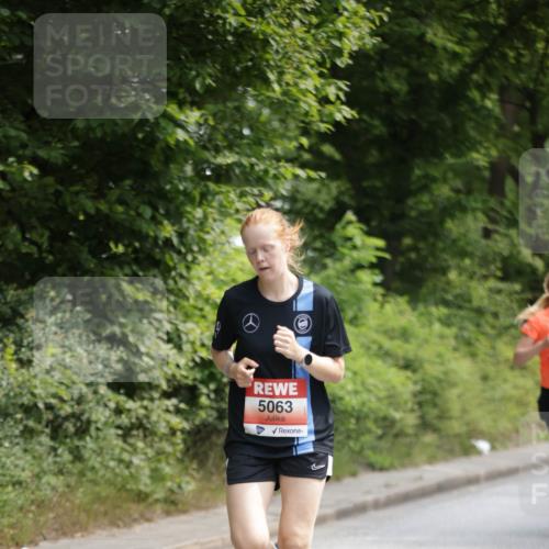 15.06.2025 - REWE Women's Run Jannik Wohlers http://msf.ph/oto/7965314 15.06.2025 10:00:00 Laufen 5063 meine-sportfotos.de