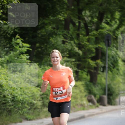 15.06.2025 - REWE Women's Run Jannik Wohlers http://msf.ph/oto/7965326 15.06.2025 10:00:01 Laufen 5163 meine-sportfotos.de