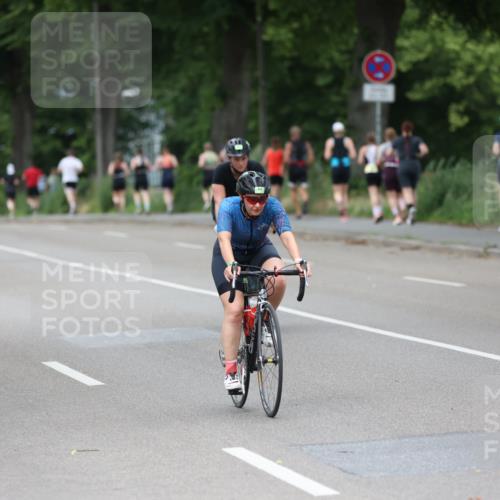 15.06.2025 - 7 Türme Triathlon Yannick Fuchs http://msf.ph/oto/7965330 15.06.2025 13:58:02 Radfahren 444, 491, 1061 meine-sportfotos.de