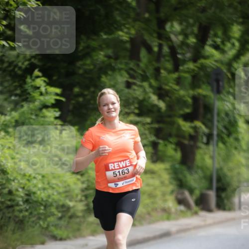 15.06.2025 - REWE Women's Run Jannik Wohlers http://msf.ph/oto/7965334 15.06.2025 10:00:01 Laufen 5163 meine-sportfotos.de
