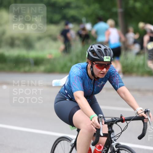 15.06.2025 - 7 Türme Triathlon Yannick Fuchs http://msf.ph/oto/7965354 15.06.2025 13:58:03 Radfahren 444, 491, 1061 meine-sportfotos.de