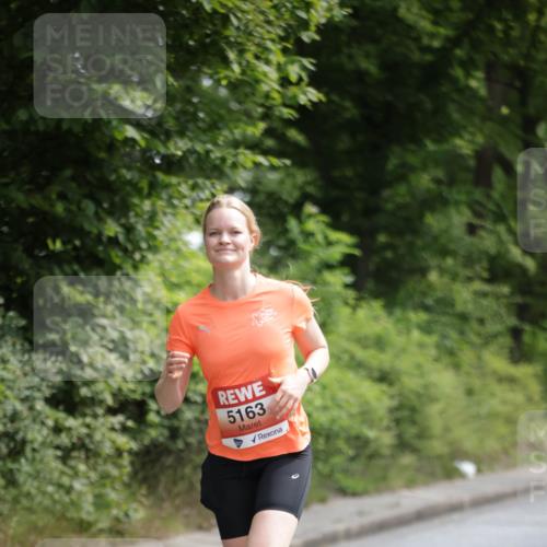 15.06.2025 - REWE Women's Run Jannik Wohlers http://msf.ph/oto/7965437 15.06.2025 10:00:02 Laufen 5163 meine-sportfotos.de