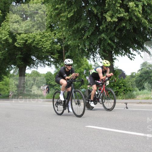 15.06.2025 - 7 Türme Triathlon Yannick Fuchs http://msf.ph/oto/7965461 15.06.2025 13:09:31 Radfahren  meine-sportfotos.de