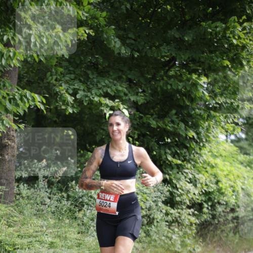 15.06.2025 - REWE Women's Run Jannik Wohlers http://msf.ph/oto/7965540 15.06.2025 10:00:15 Laufen 5024, 11 meine-sportfotos.de