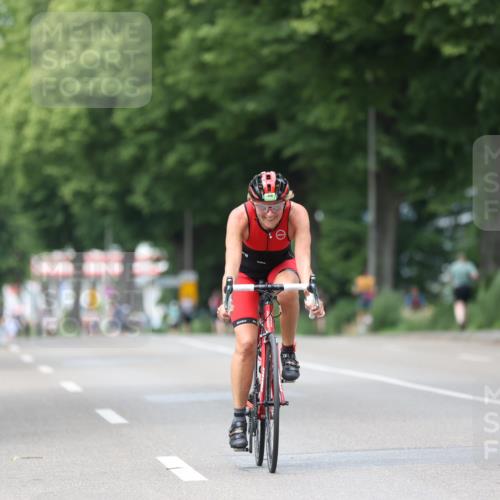15.06.2025 - 7 Türme Triathlon Yannick Fuchs http://msf.ph/oto/7965554 15.06.2025 13:59:02 Radfahren 458 meine-sportfotos.de