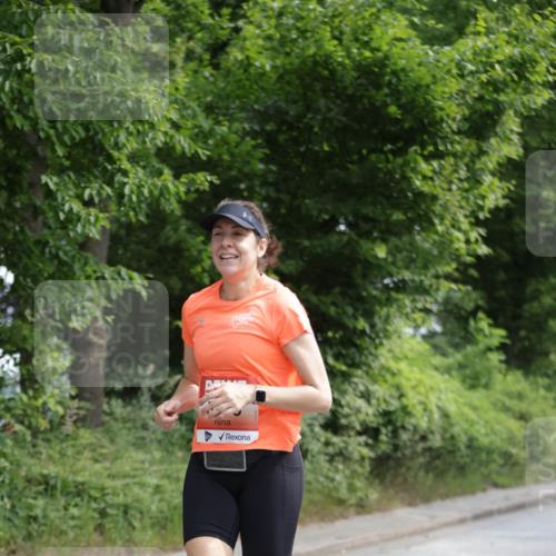 15.06.2025 - REWE Women's Run Jannik Wohlers http://msf.ph/oto/7965598 15.06.2025 10:00:16 Laufen  meine-sportfotos.de