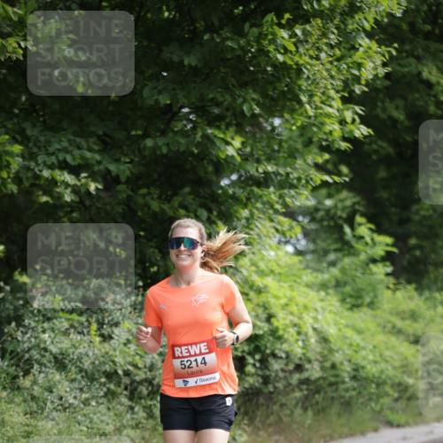 15.06.2025 - REWE Women's Run Jannik Wohlers http://msf.ph/oto/7965667 15.06.2025 10:00:22 Laufen 5214 meine-sportfotos.de