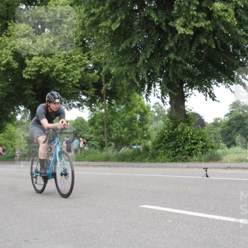 15.06.2025 - 7 Türme Triathlon Yannick Fuchs http://msf.ph/oto/7965681 15.06.2025 13:11:44 Radfahren  meine-sportfotos.de