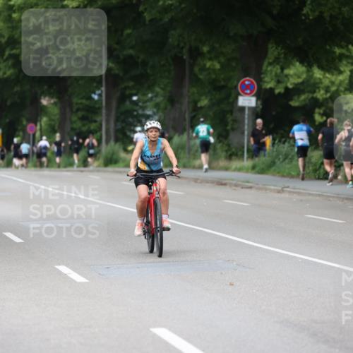 15.06.2025 - 7 Türme Triathlon Yannick Fuchs http://msf.ph/oto/7965698 15.06.2025 13:59:56 Radfahren 783 meine-sportfotos.de