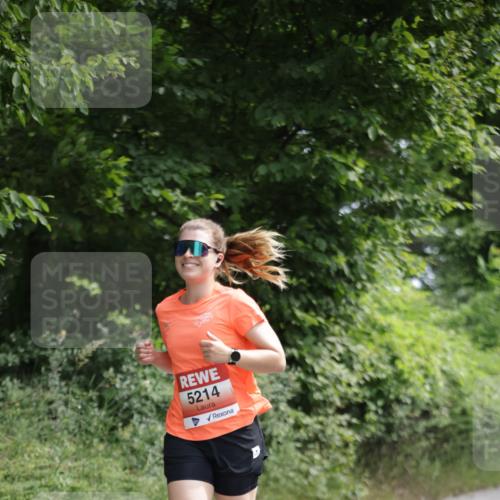 15.06.2025 - REWE Women's Run Jannik Wohlers http://msf.ph/oto/7965705 15.06.2025 10:00:23 Laufen 5214 meine-sportfotos.de