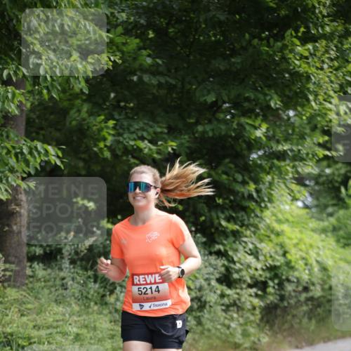 15.06.2025 - REWE Women's Run Jannik Wohlers http://msf.ph/oto/7965714 15.06.2025 10:00:23 Laufen 5214 meine-sportfotos.de