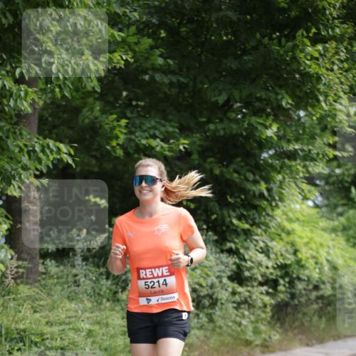15.06.2025 - REWE Women's Run Jannik Wohlers http://msf.ph/oto/7965720 15.06.2025 10:00:23 Laufen 5214 meine-sportfotos.de