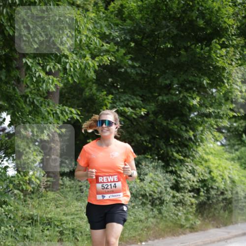 15.06.2025 - REWE Women's Run Jannik Wohlers http://msf.ph/oto/7965739 15.06.2025 10:00:23 Laufen 5214 meine-sportfotos.de