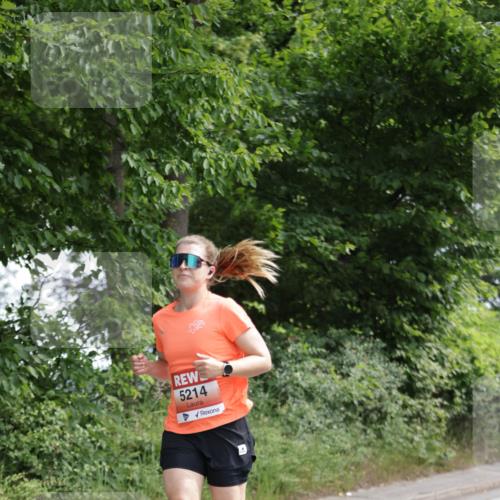 15.06.2025 - REWE Women's Run Jannik Wohlers http://msf.ph/oto/7965760 15.06.2025 10:00:24 Laufen 5214 meine-sportfotos.de