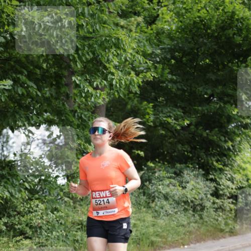 15.06.2025 - REWE Women's Run Jannik Wohlers http://msf.ph/oto/7965765 15.06.2025 10:00:24 Laufen 5214 meine-sportfotos.de