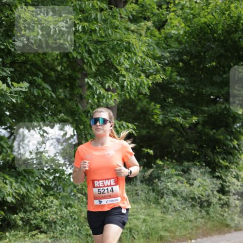 15.06.2025 - REWE Women's Run Jannik Wohlers http://msf.ph/oto/7965773 15.06.2025 10:00:24 Laufen 5214 meine-sportfotos.de