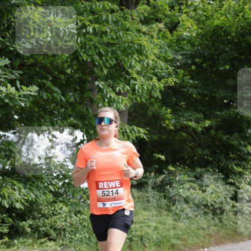 15.06.2025 - REWE Women's Run Jannik Wohlers http://msf.ph/oto/7965778 15.06.2025 10:00:24 Laufen 4, 5214 meine-sportfotos.de