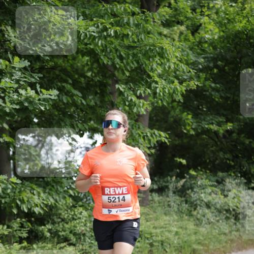 15.06.2025 - REWE Women's Run Jannik Wohlers http://msf.ph/oto/7965790 15.06.2025 10:00:24 Laufen 5214 meine-sportfotos.de